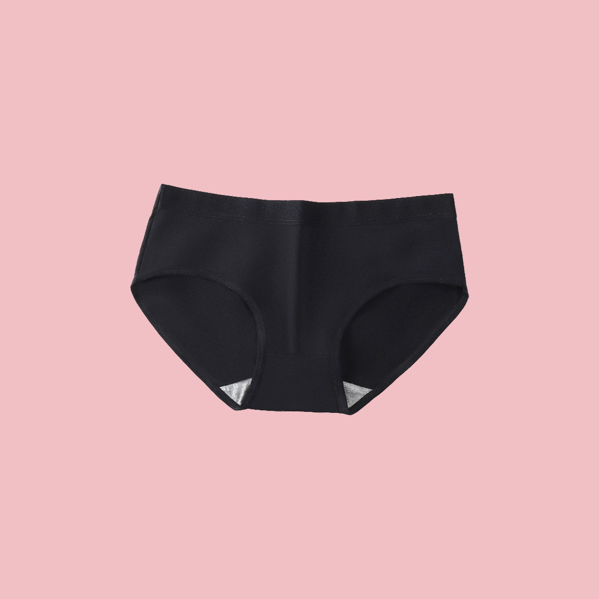 Jade Flow | Leak Free Underwear (3 Pack)