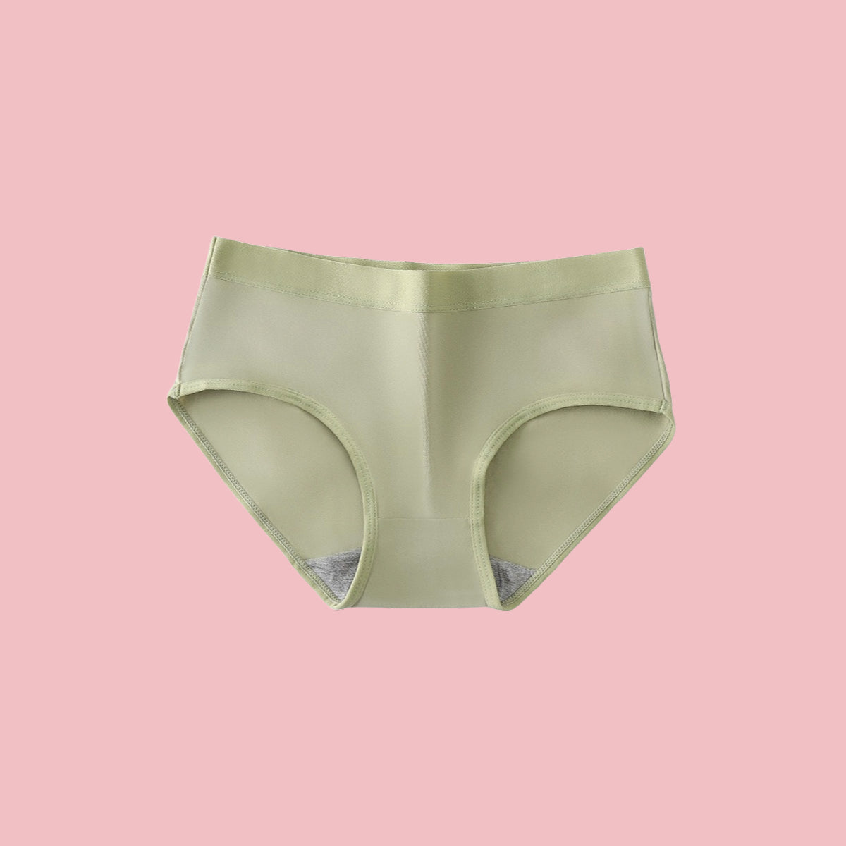 Jade Flow | Leak Free Underwear (3 Pack)