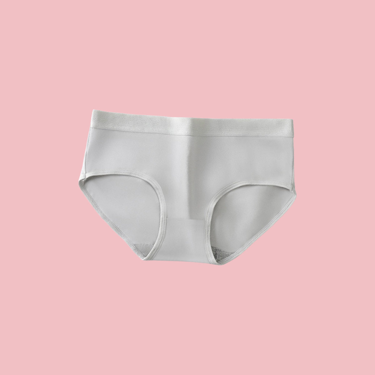 Jade Flow | Leak Free Underwear (3 Pack)