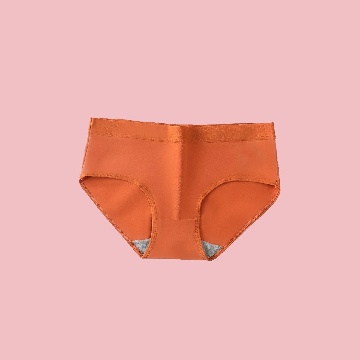 Jade Flow | Leak Free Underwear (3 Pack)
