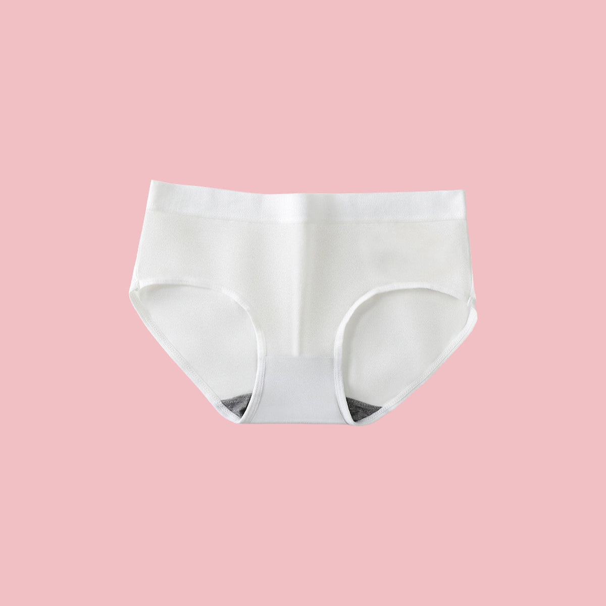 Jade Flow | Leak Free Underwear (3 Pack)