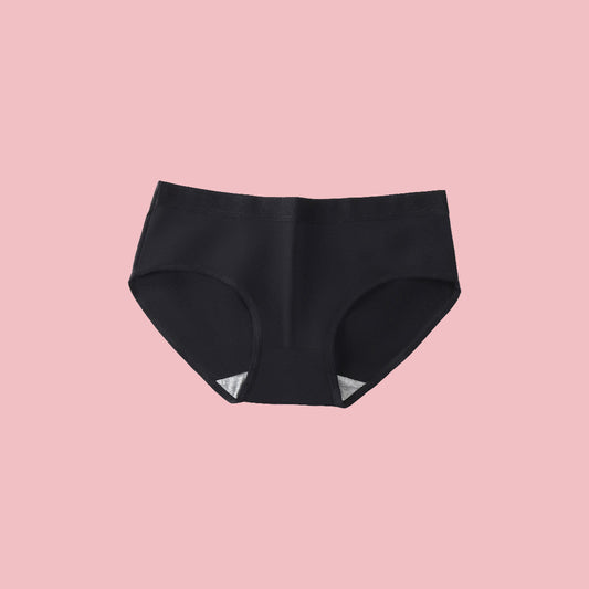 Jade Flow | Leak Free Underwear (3 Pack)