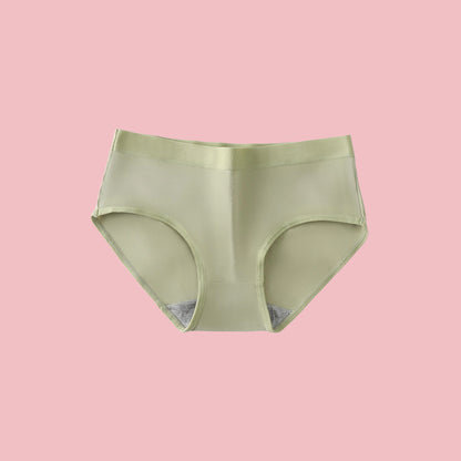 Jade Flow | Leak Free Underwear (3 Pack)