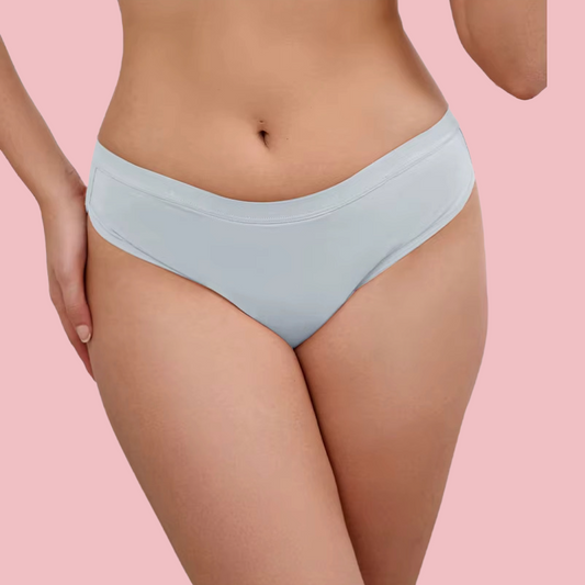 Jade Flow | Leak Proof Underwear
